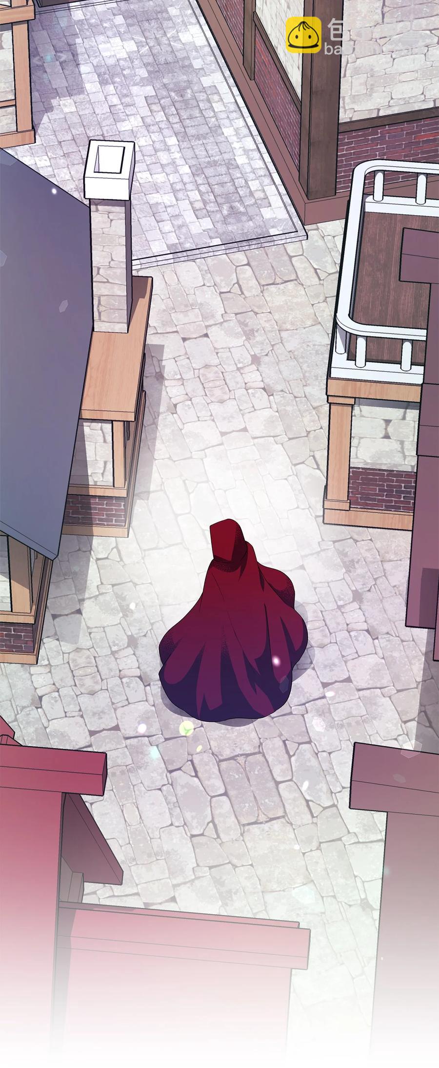 《魔女无法悠闲生活》08 金发勇士 第24页