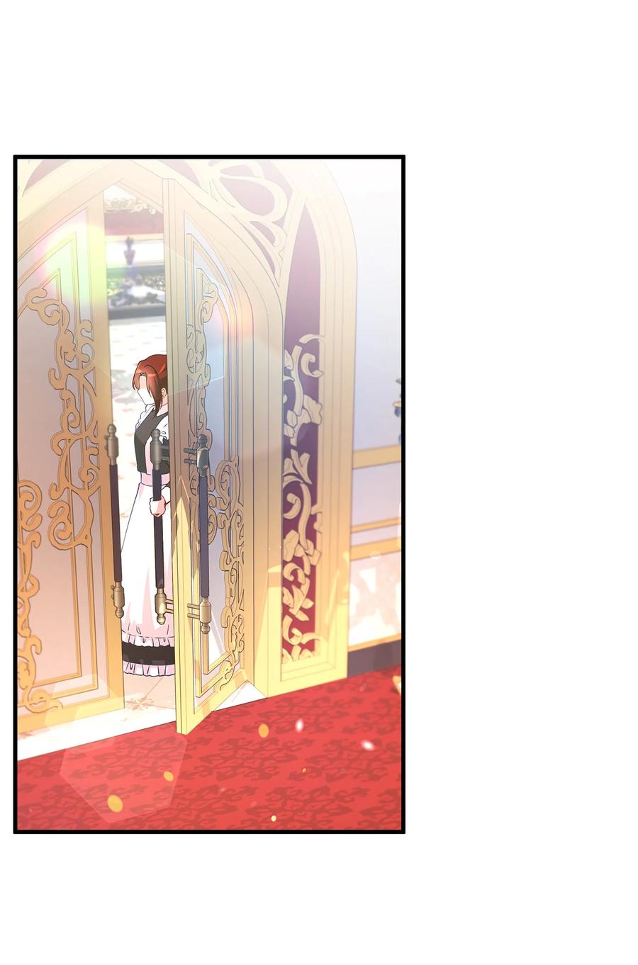 《魔女无法悠闲生活》13 猫一样的她 第32页