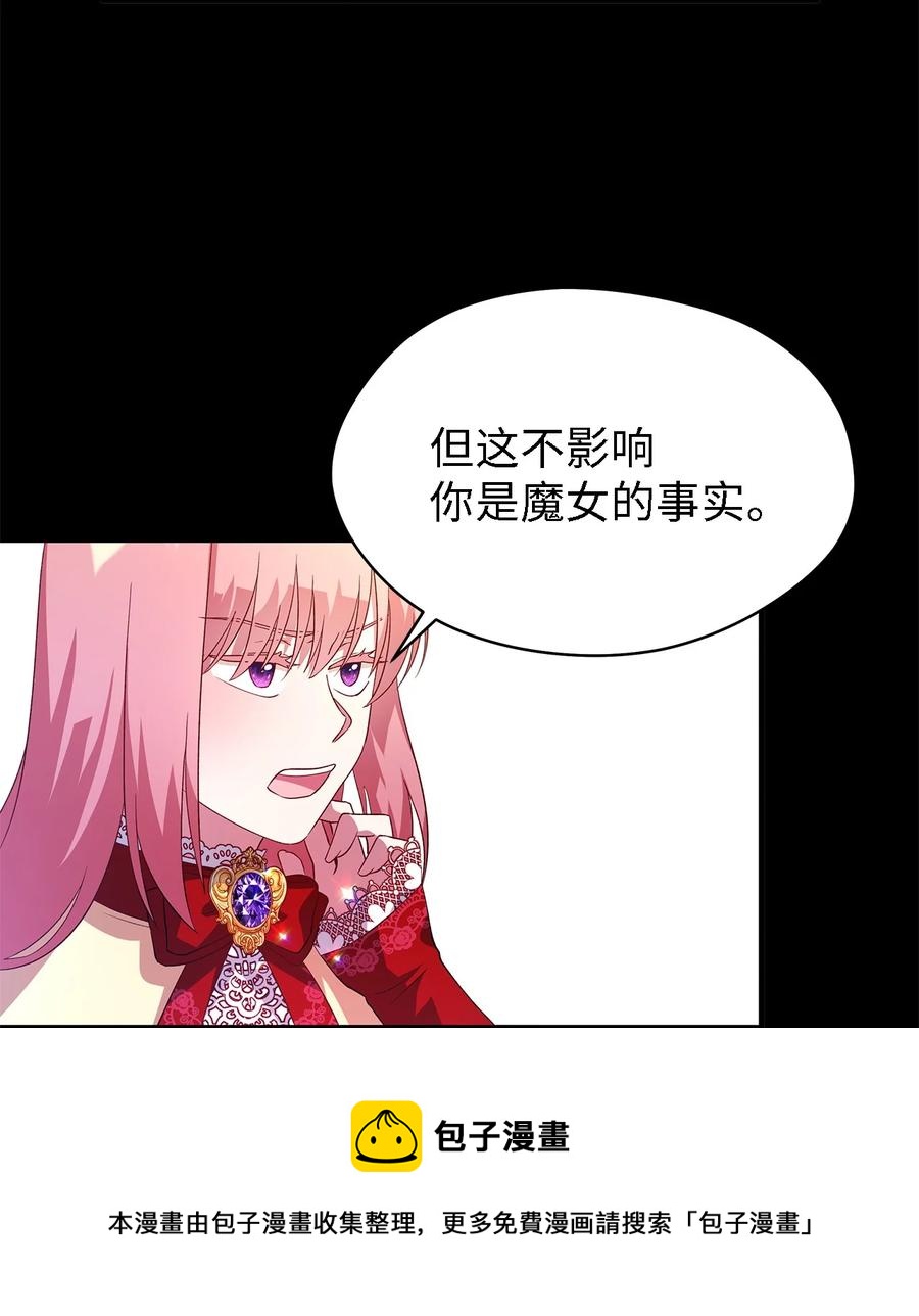 《魔女无法悠闲生活》15 是谁在说谎 第29页
