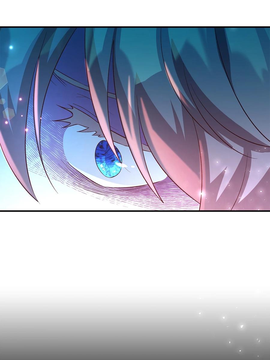 《魔女无法悠闲生活》22 强制的忍耐 第20页