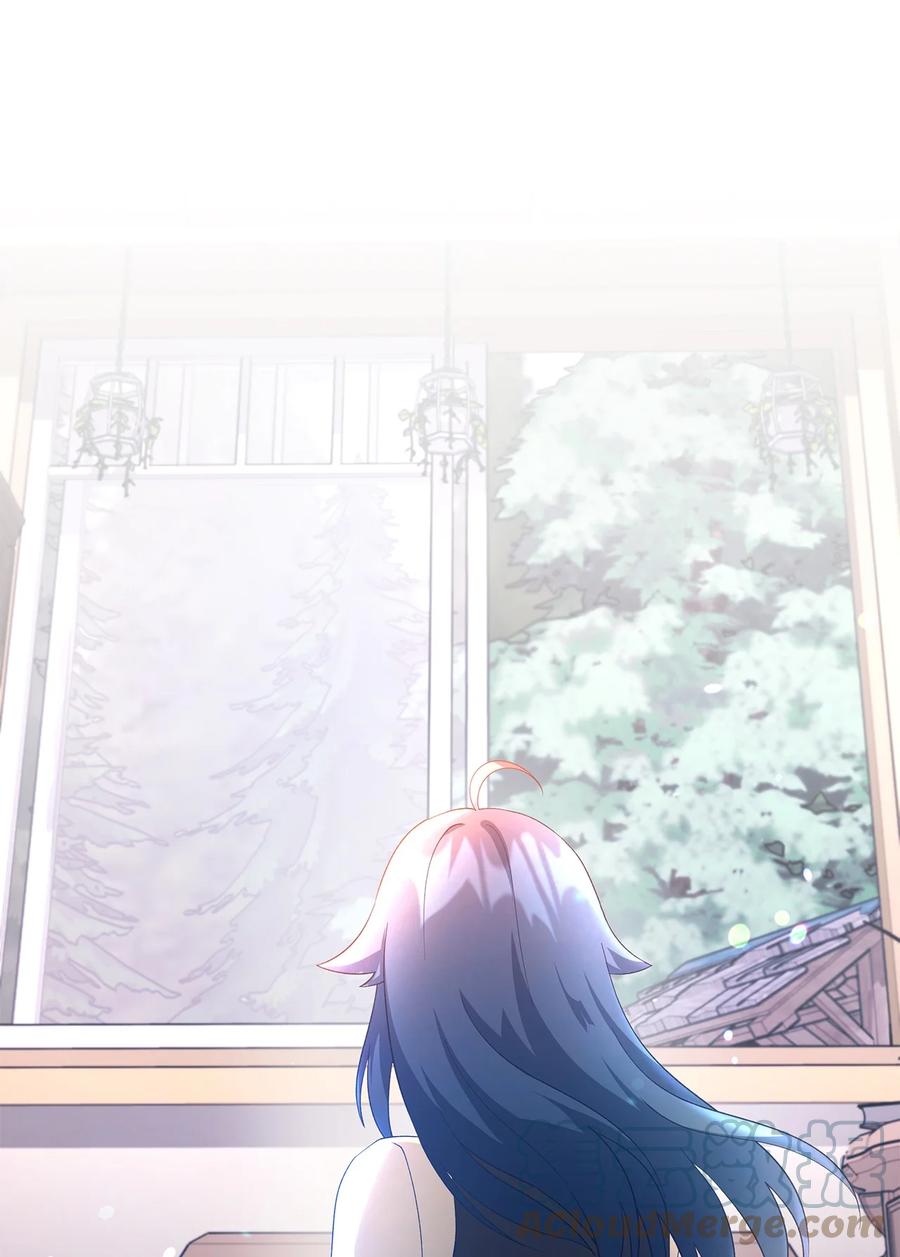 《魔女无法悠闲生活》20 谜团 第31页