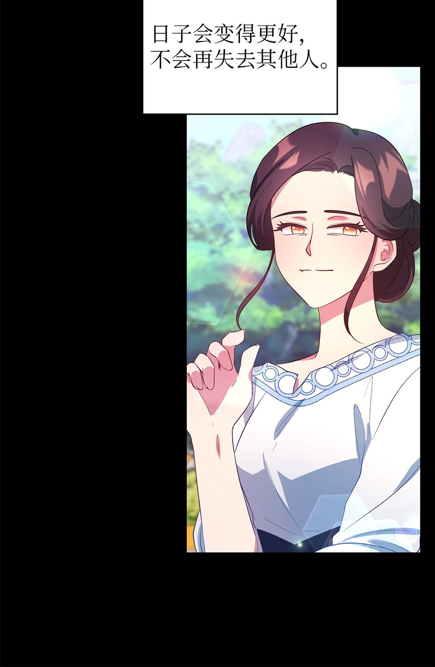 《魔女无法悠闲生活》27 名字的意义 第8页