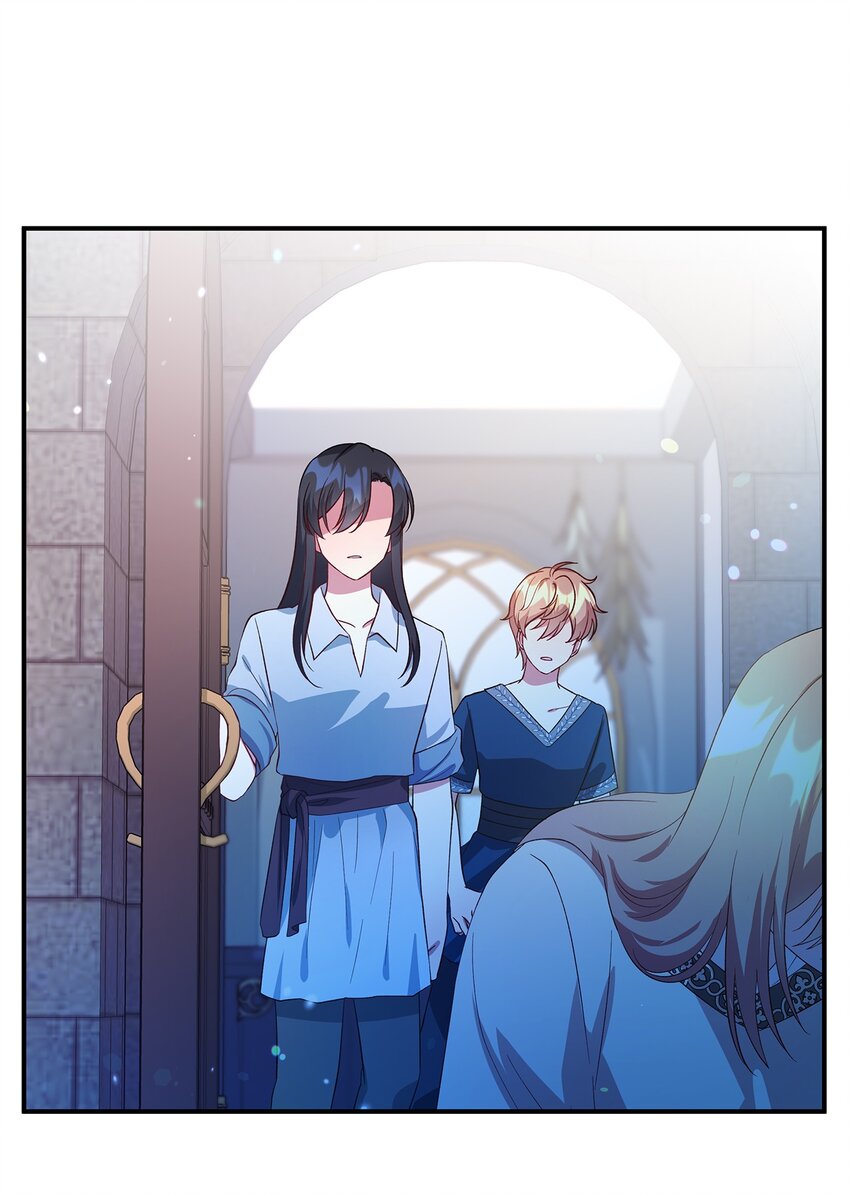 《魔女无法悠闲生活》28 天使的诅咒 第24页