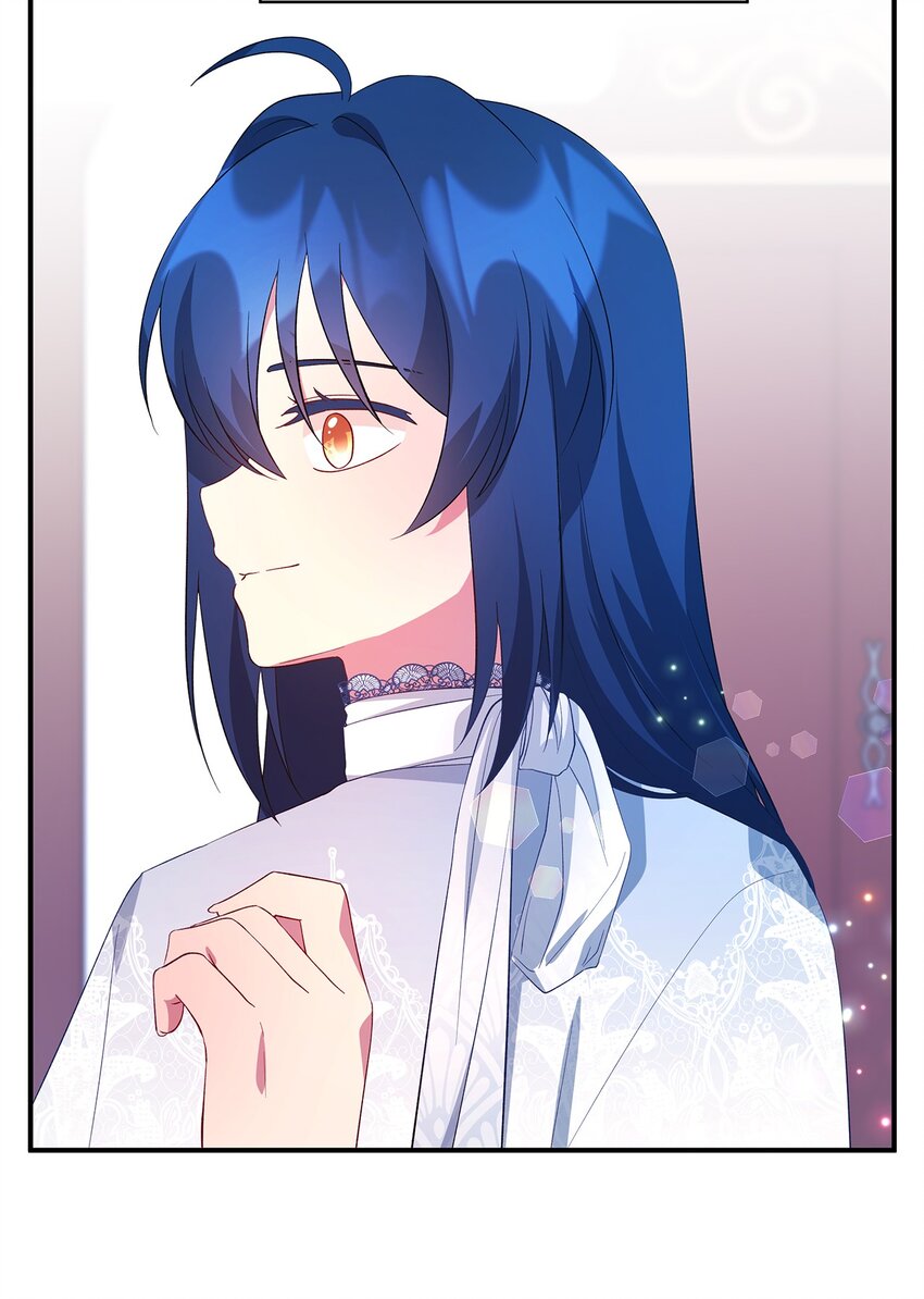 《魔女无法悠闲生活》34 寂寞的人们 第35页