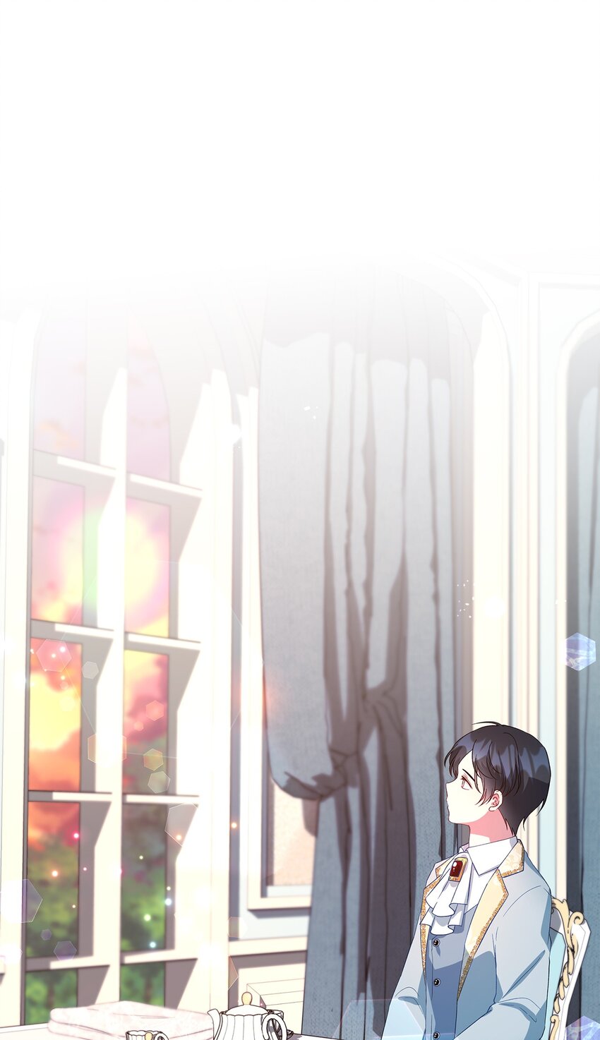 《魔女无法悠闲生活》40 转变的想法 第2页