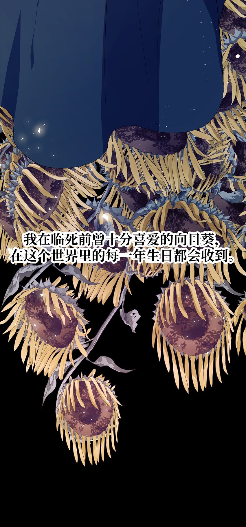 《魔女无法悠闲生活》47 我喜欢你 第18页