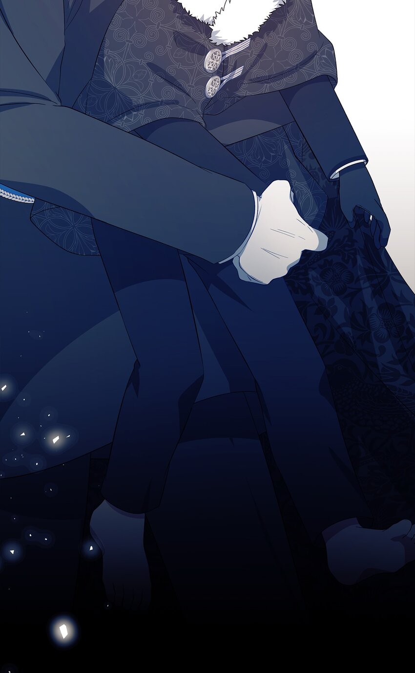 《魔女无法悠闲生活》47 我喜欢你 第28页