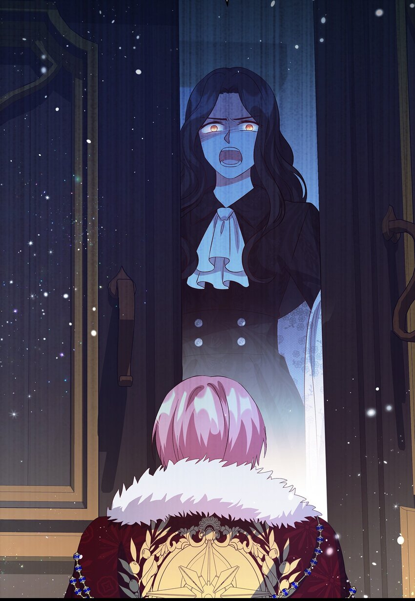《魔女无法悠闲生活》46 格格不入的过客 第28页