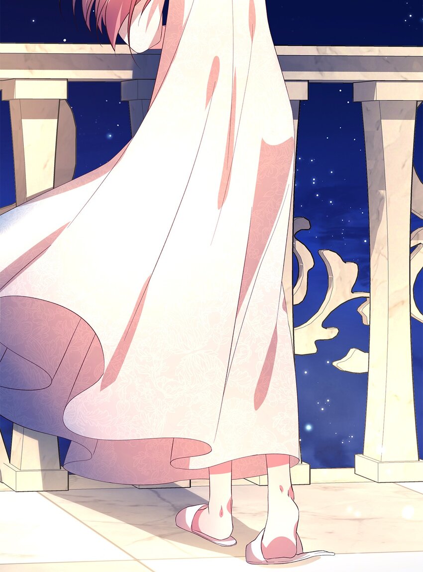 《魔女无法悠闲生活》48 将心脏赠与你 第3页