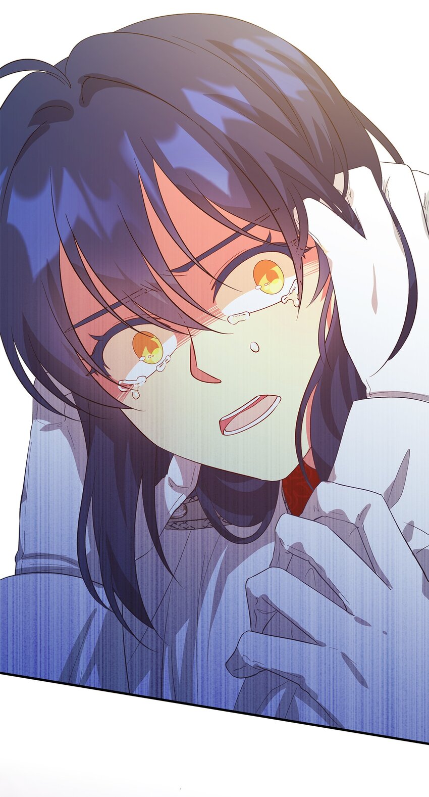 《魔女无法悠闲生活》55 请听我的故事 第46页