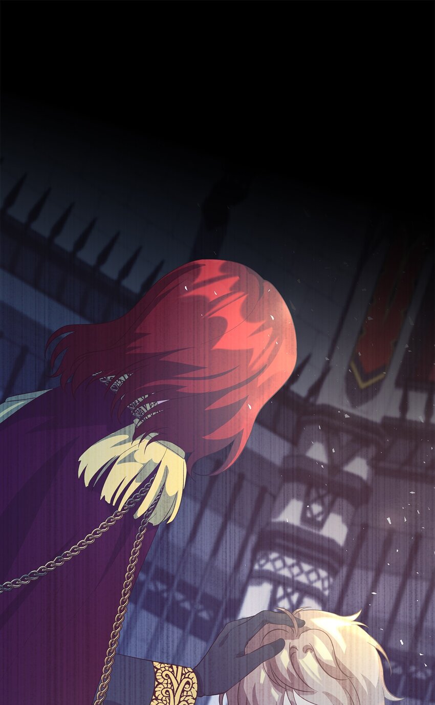 《魔女无法悠闲生活》57 有人负重前行 第1页