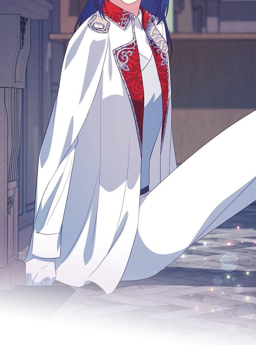 《魔女无法悠闲生活》63 残缺的天使 第37页