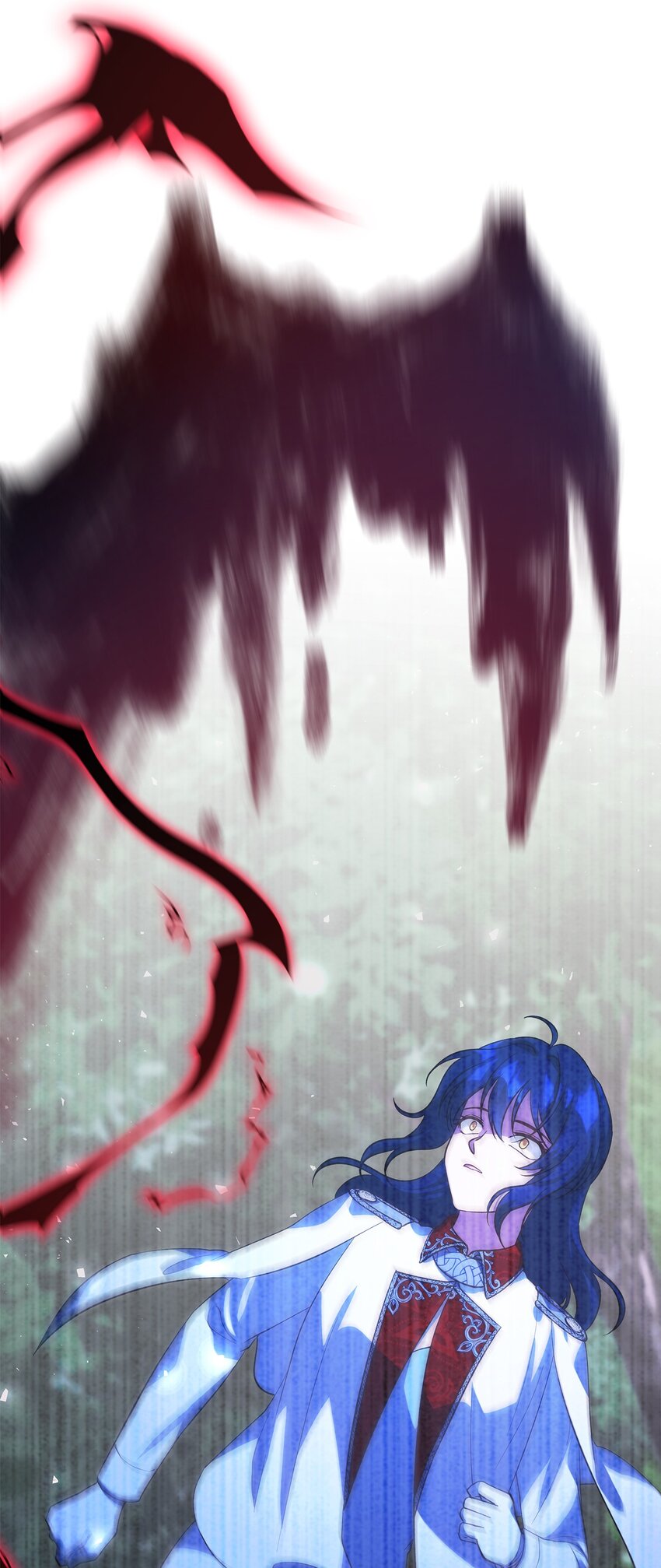 《魔女无法悠闲生活》60 魔女领域 第26页