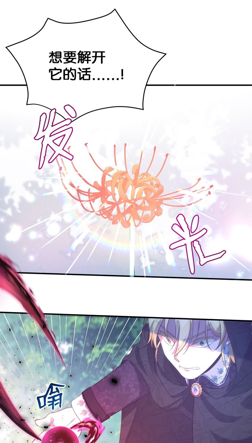 《魔女无法悠闲生活》60 魔女领域 第44页