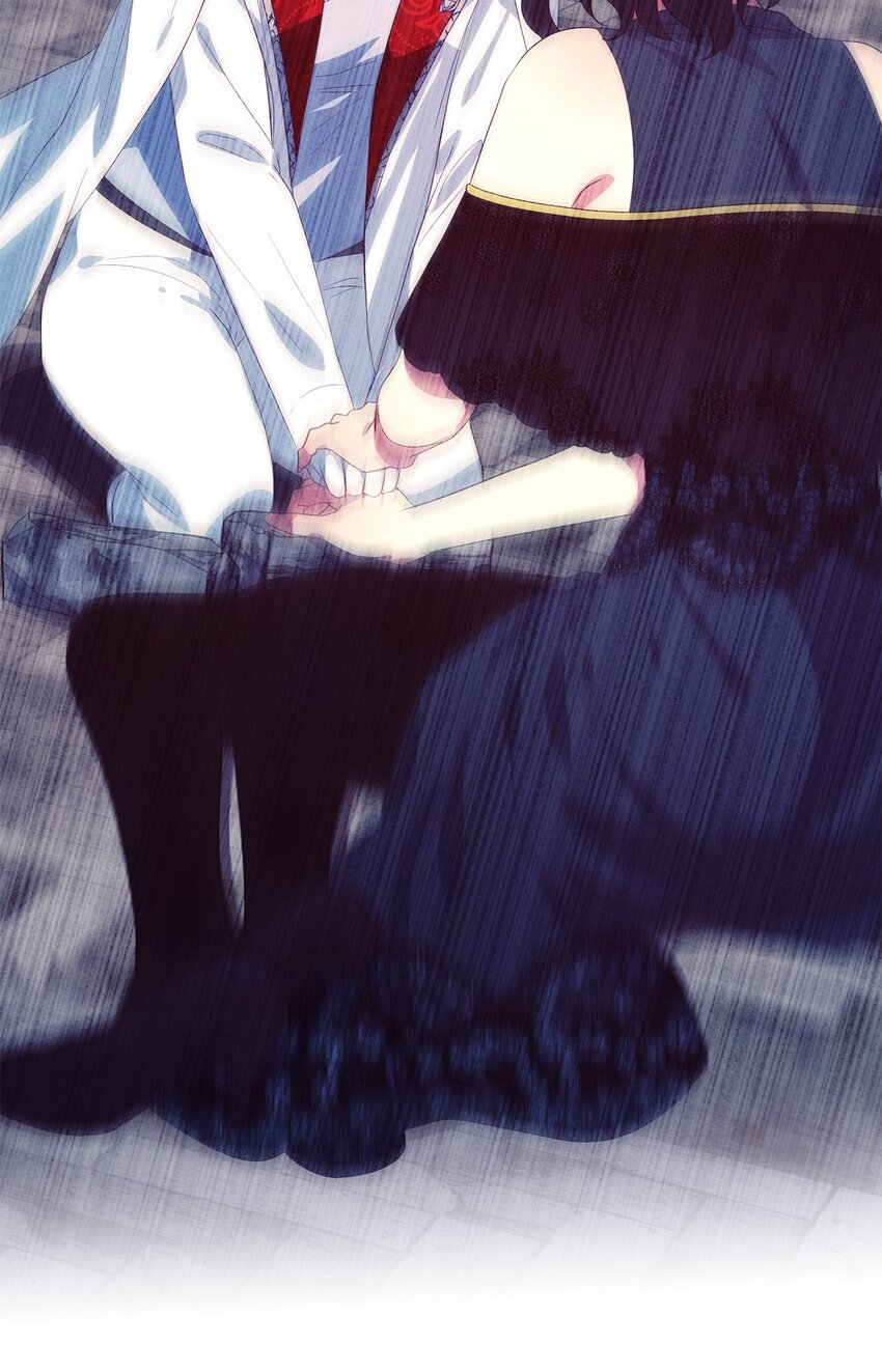 《魔女无法悠闲生活》65 我只是我 第3页