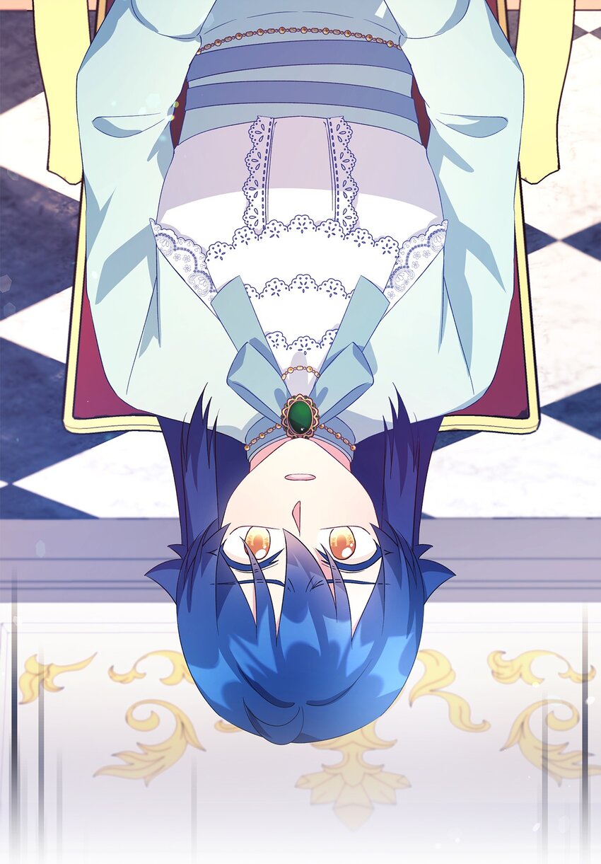 《魔女无法悠闲生活》68 无法割舍 第32页