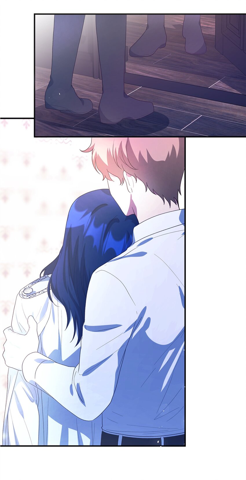 《魔女无法悠闲生活》71 双面刃 第27页