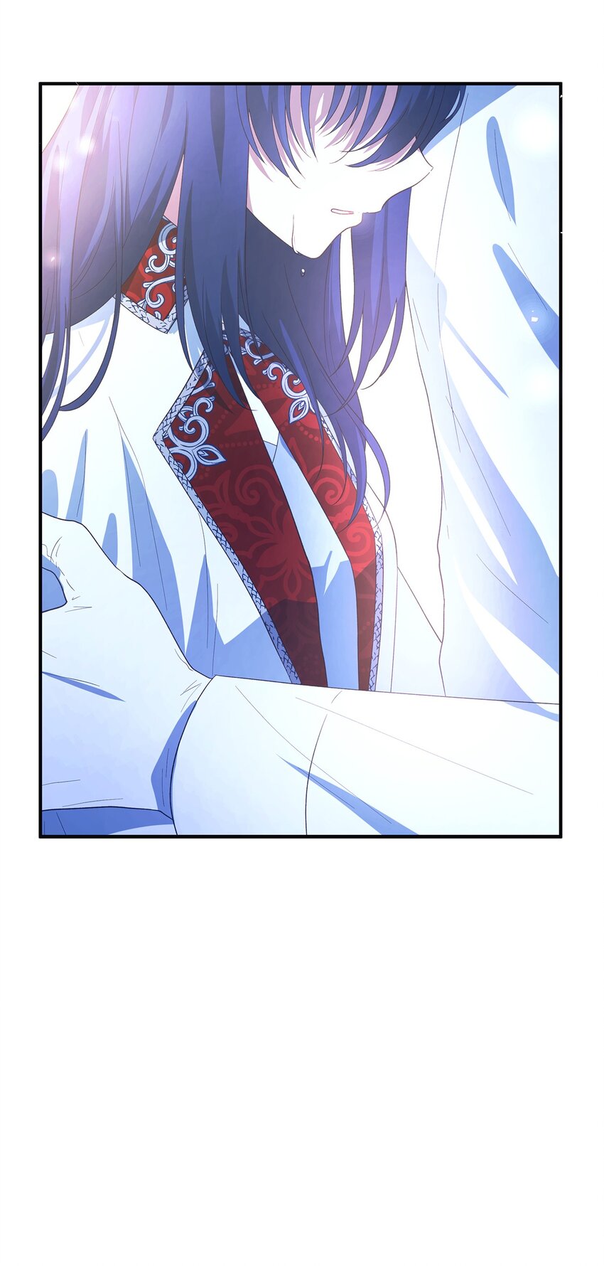 《魔女无法悠闲生活》71 双面刃 第28页
