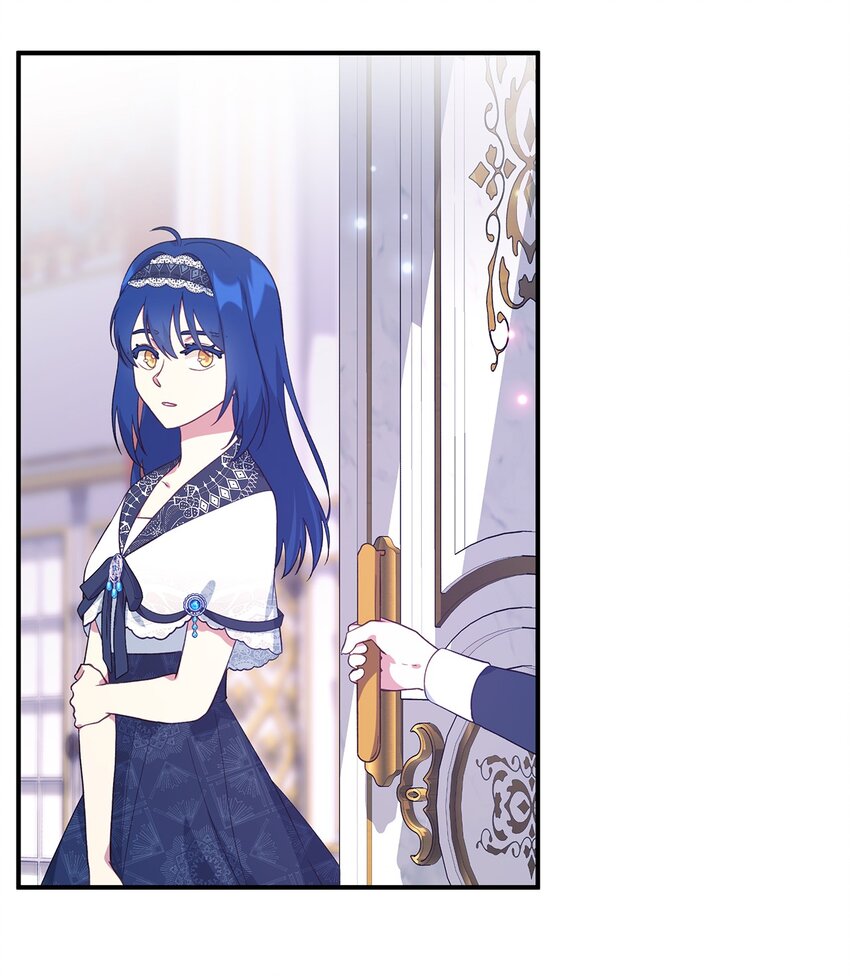 《魔女无法悠闲生活》74 认知异常 第22页