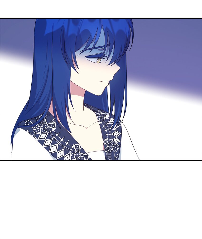 《魔女无法悠闲生活》74 认知异常 第24页