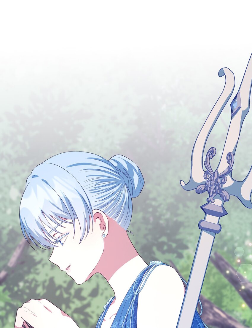 《魔女无法悠闲生活》75 害怕告别 第26页