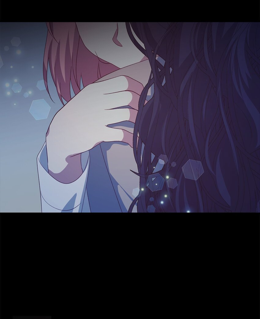 《魔女无法悠闲生活》72 孤注一掷 第42页