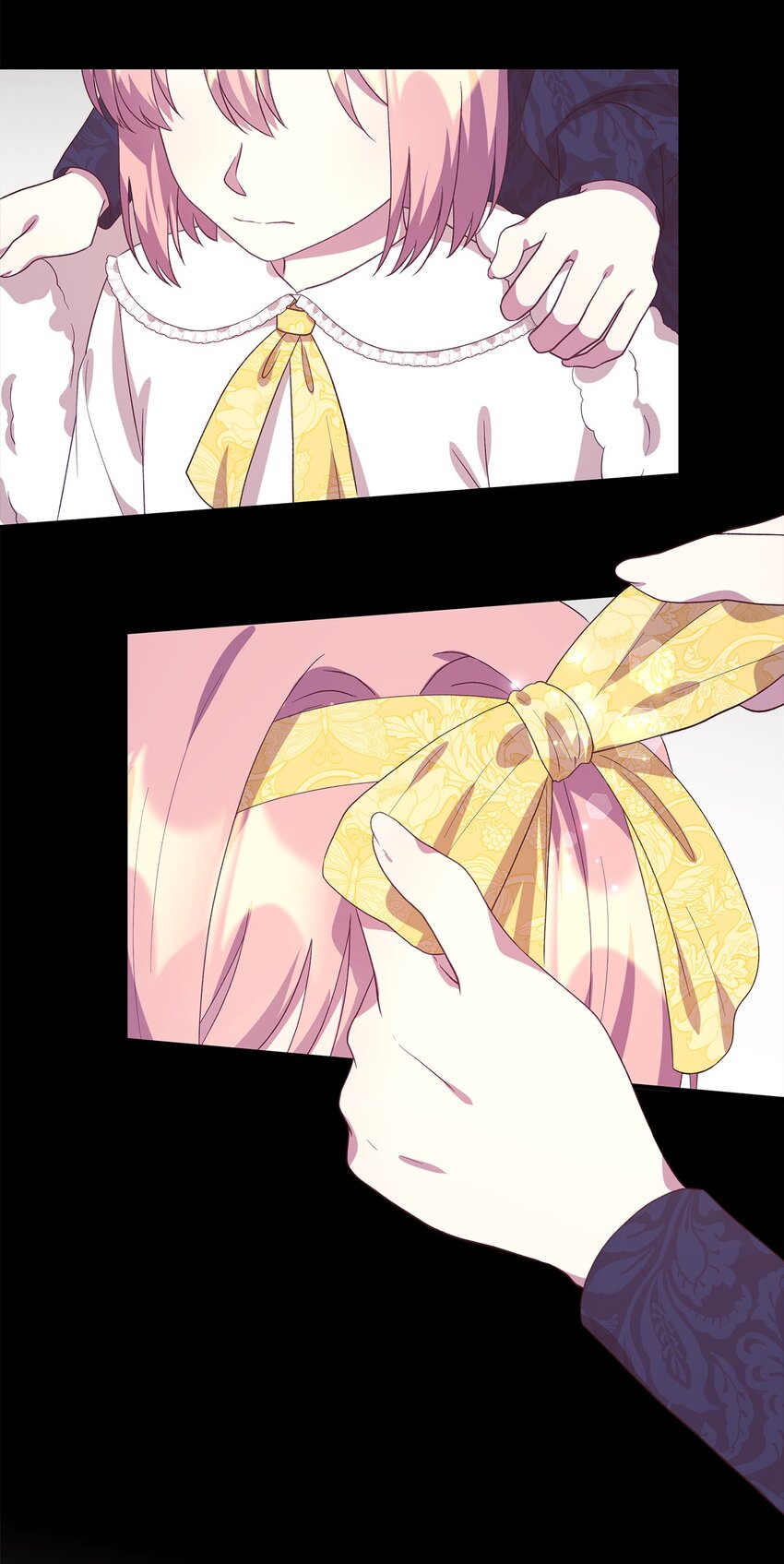 《魔女无法悠闲生活》72 孤注一掷 第48页