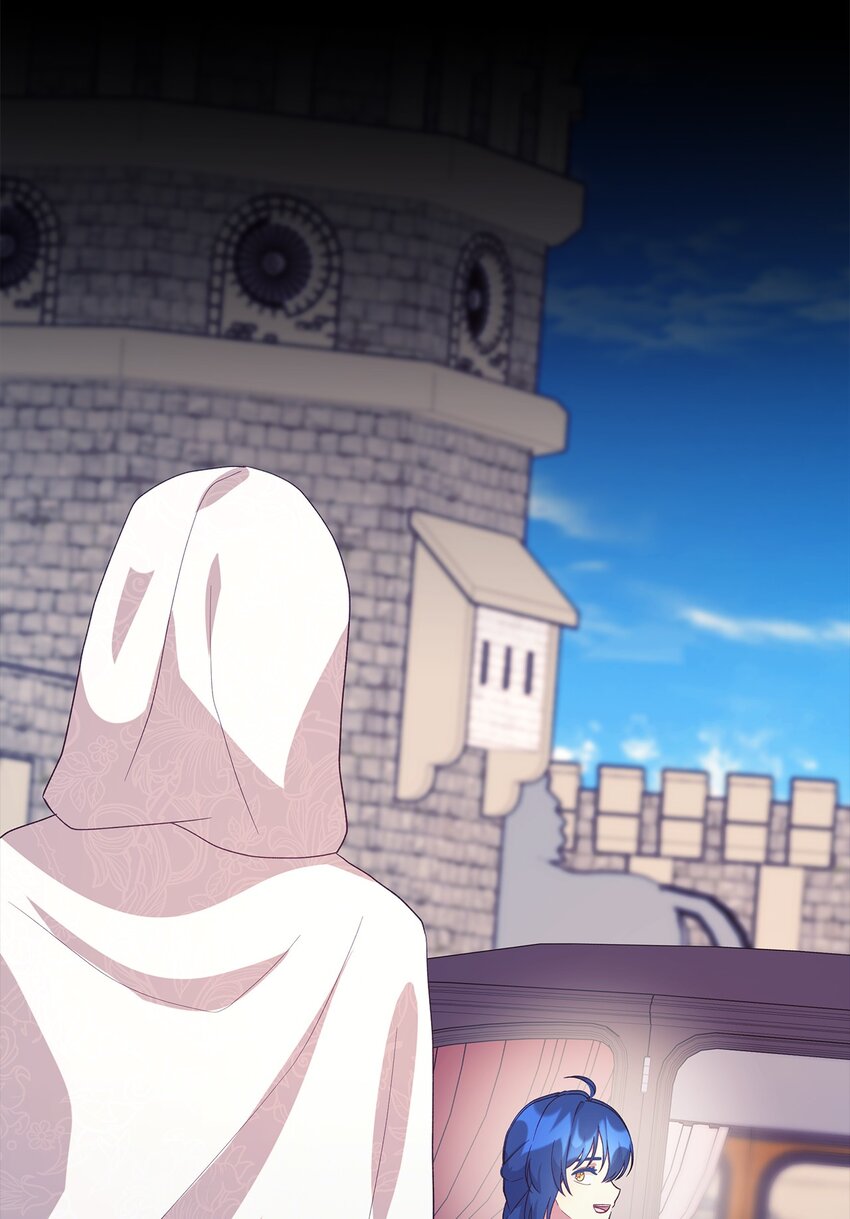 《魔女无法悠闲生活》76 真实的自己 第14页