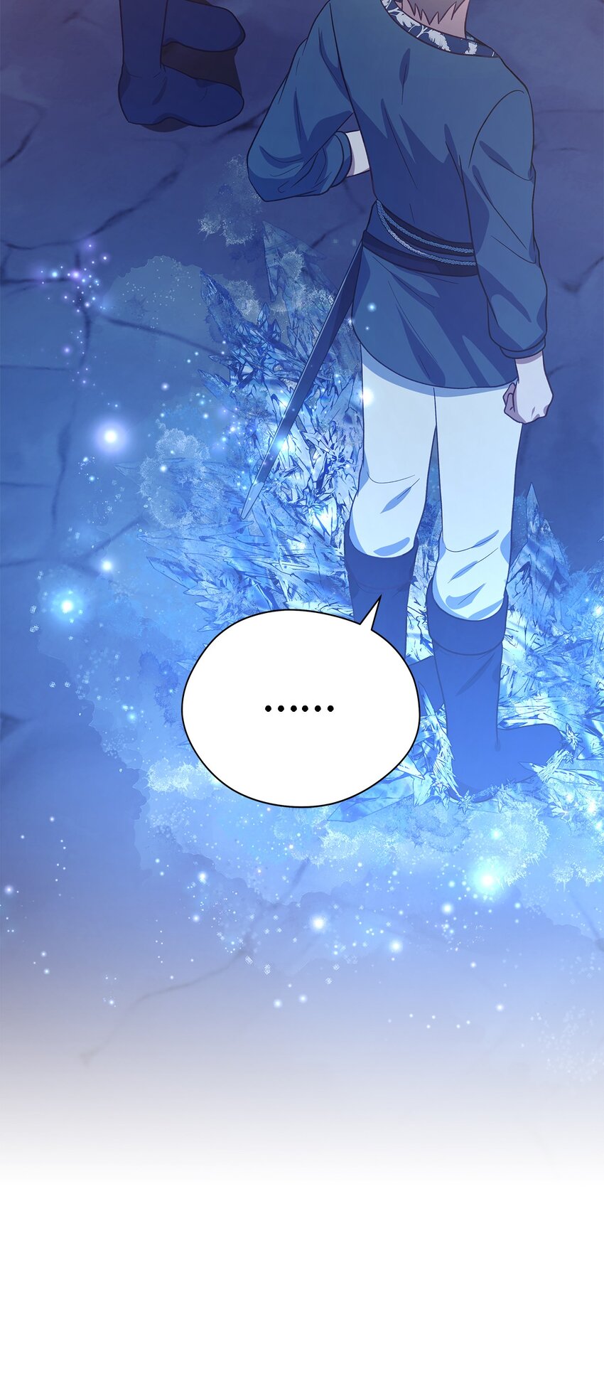 《魔女无法悠闲生活》85 伤害的用意 第27页