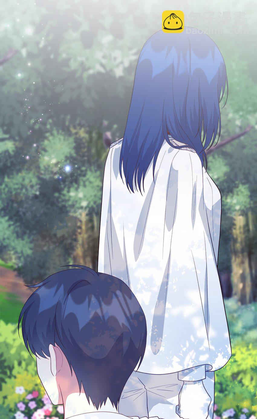 《魔女无法悠闲生活》91 重生者 第44页