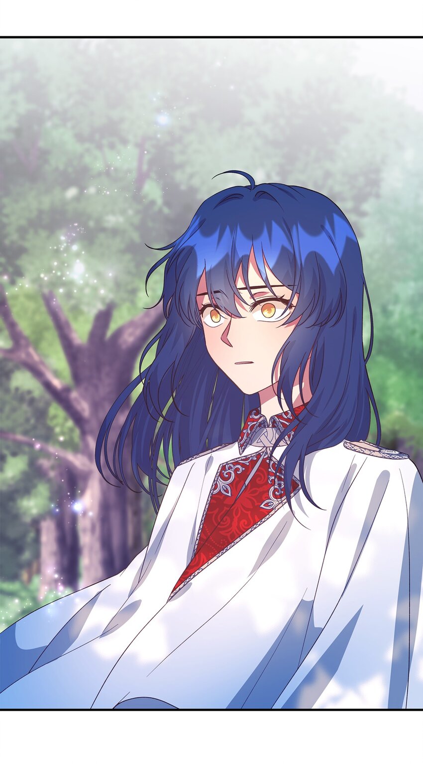 《魔女无法悠闲生活》91 重生者 第7页