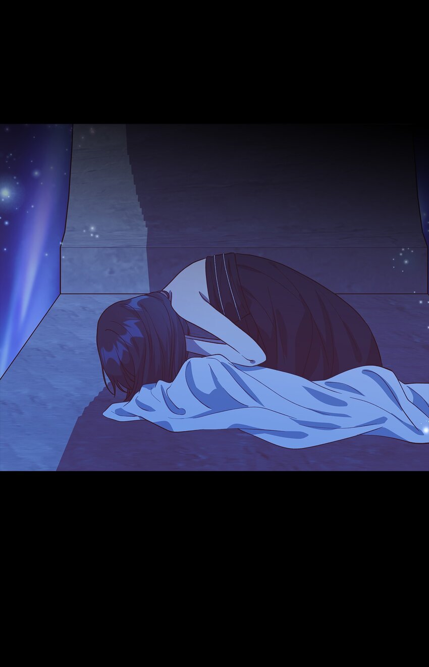 《魔女无法悠闲生活》93 迁怒 第49页