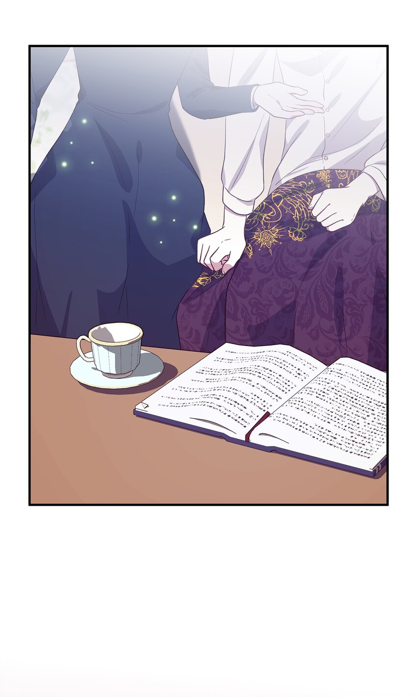 《魔女无法悠闲生活》92 红山魔女 第36页