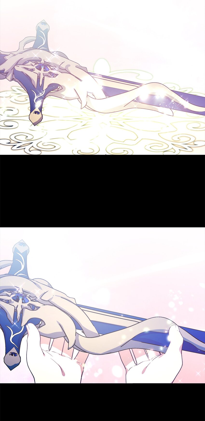 《魔女无法悠闲生活》94 失去借口 第17页