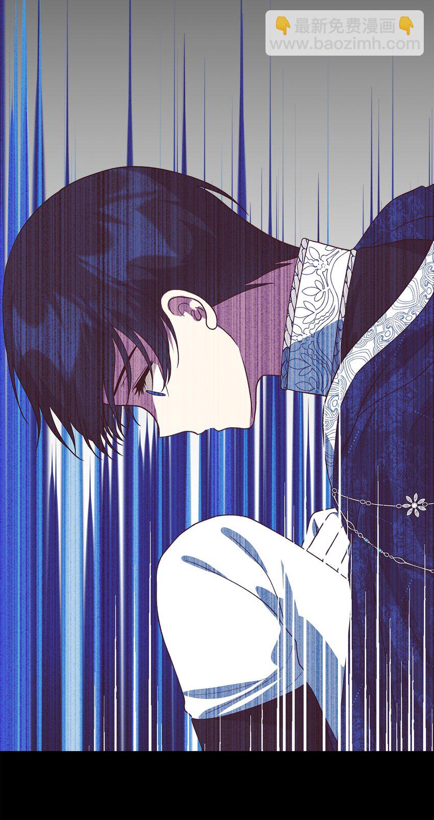 《魔女无法悠闲生活》94 失去借口 第38页