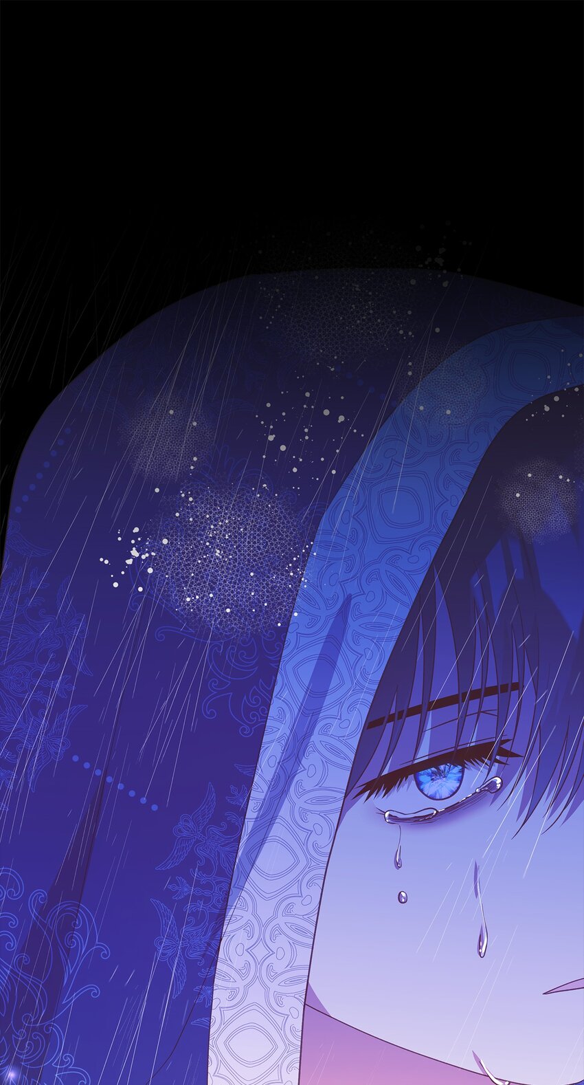 《魔女无法悠闲生活》95 谁的期待 第21页