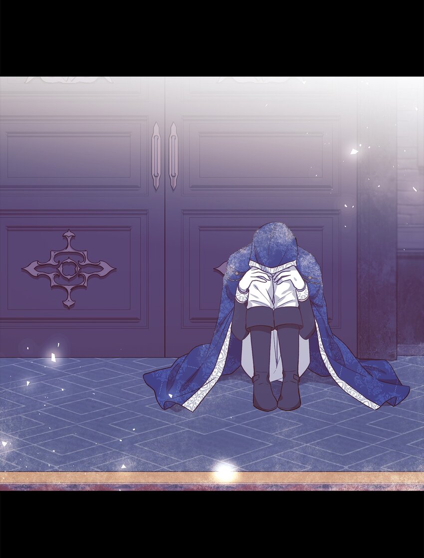 《魔女无法悠闲生活》95 谁的期待 第32页