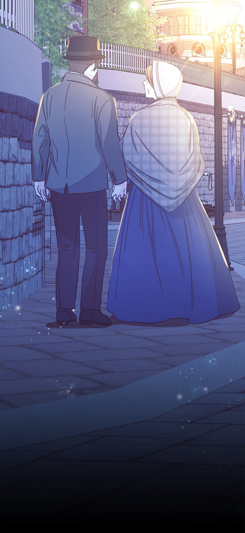 《魔女无法悠闲生活》98 研究室 第30页