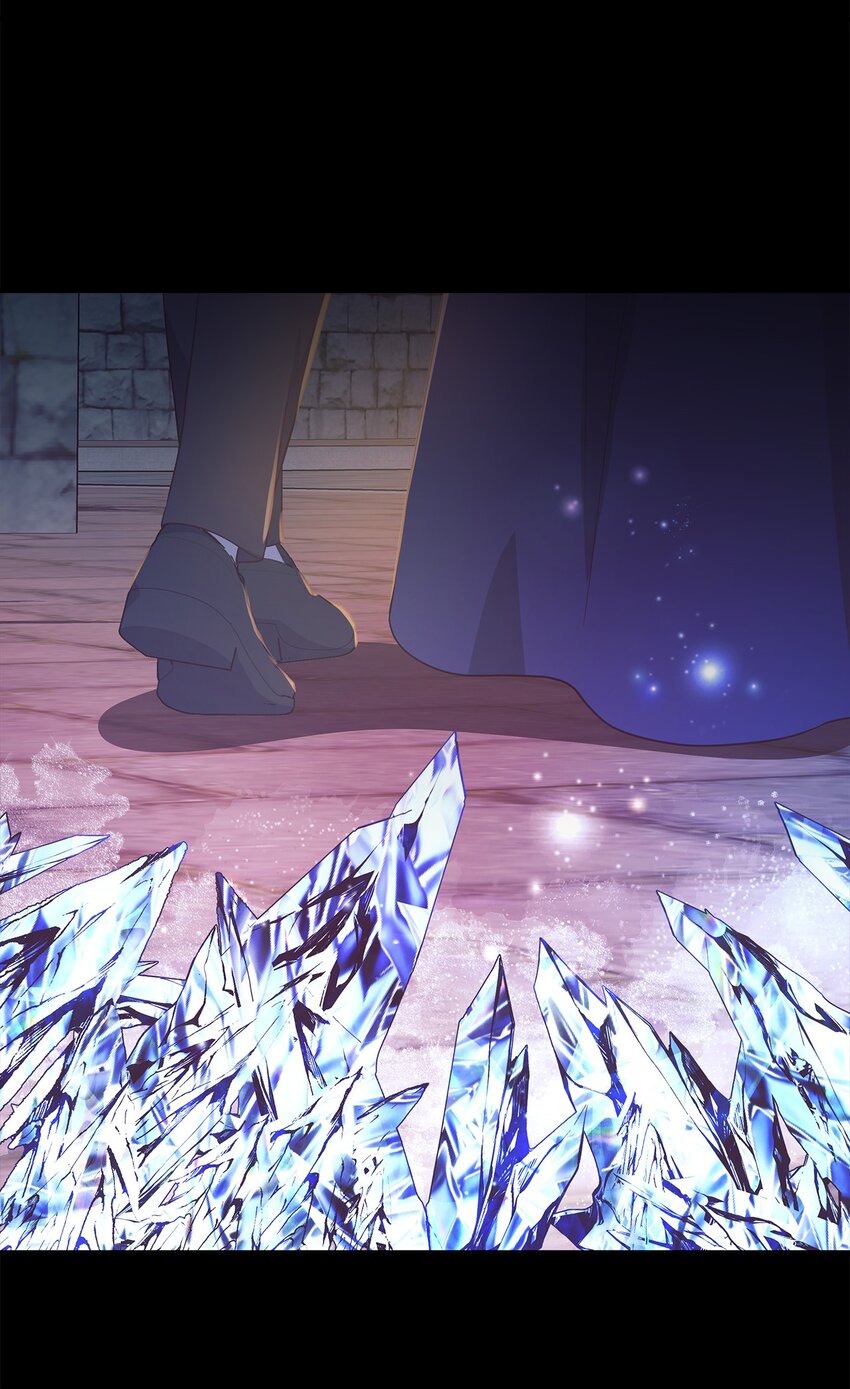《魔女无法悠闲生活》98 研究室 第31页