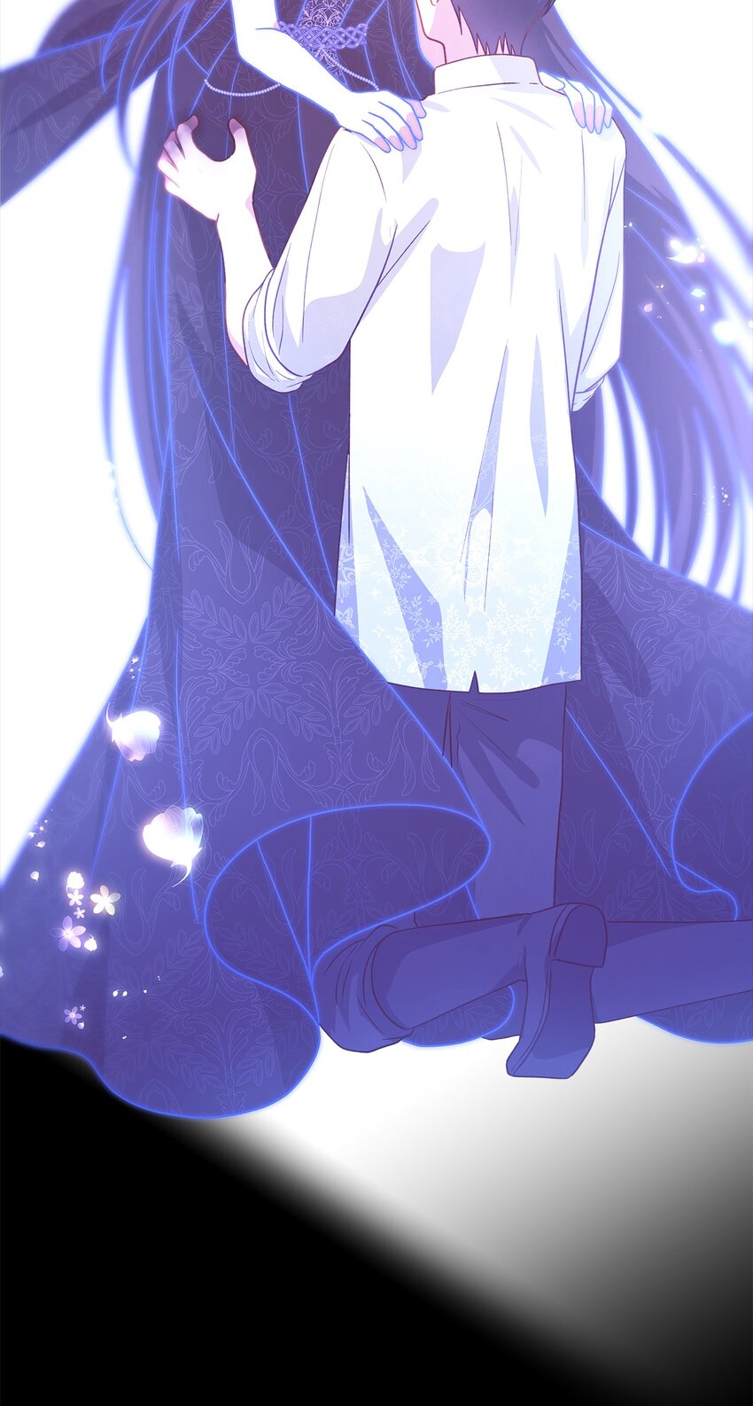 《魔女无法悠闲生活》98 研究室 第43页