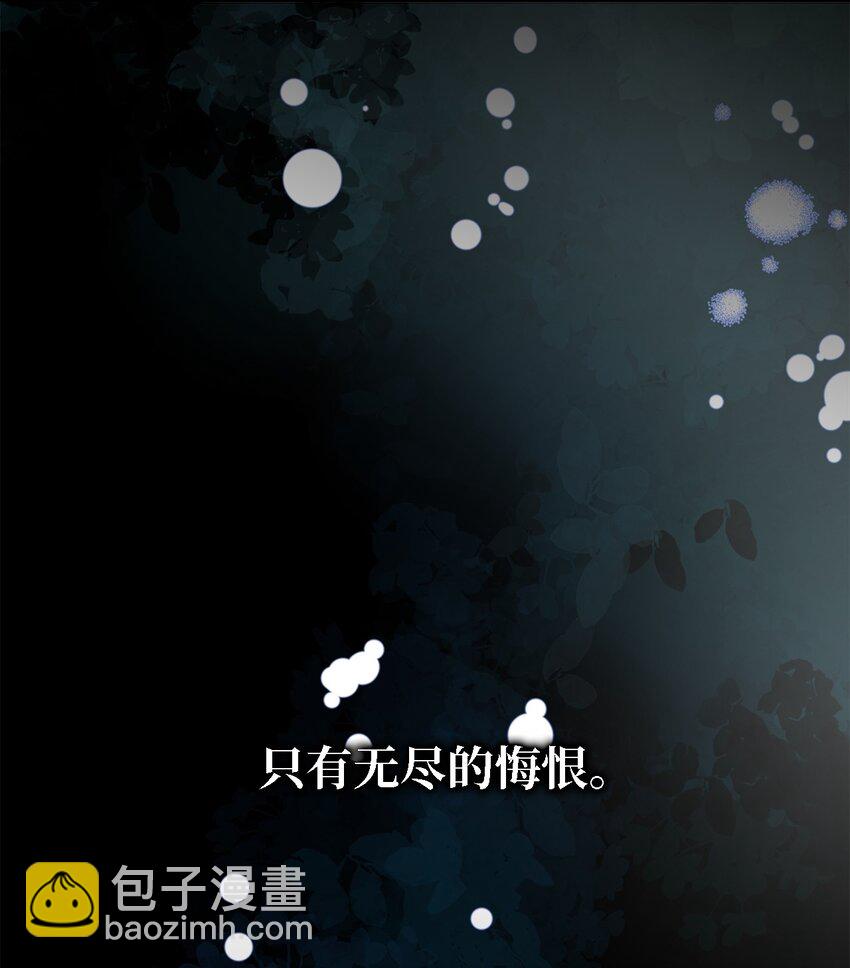 《魔女无法悠闲生活》97 无尽的悔恨 第28页