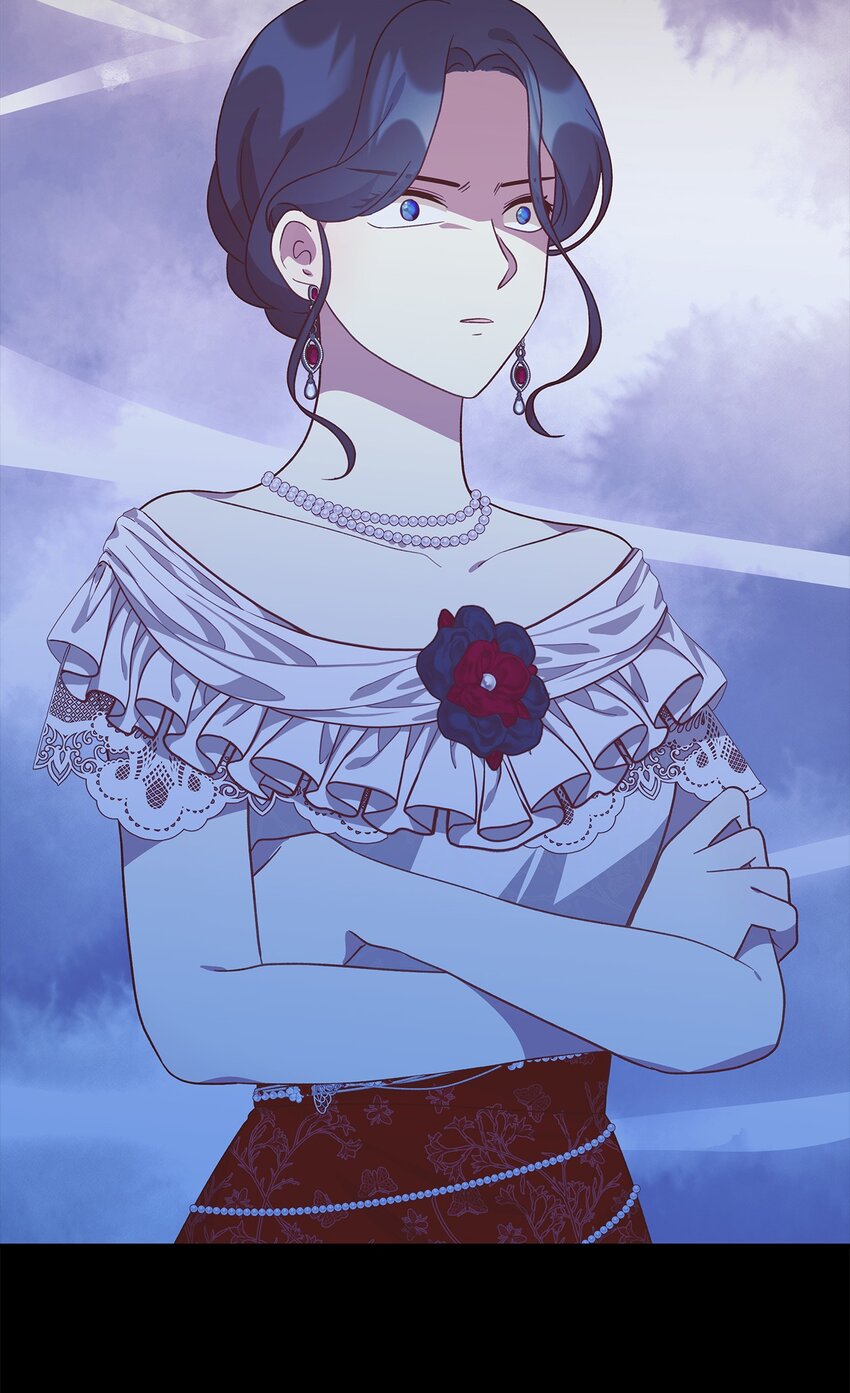 《魔女无法悠闲生活》97 无尽的悔恨 第36页