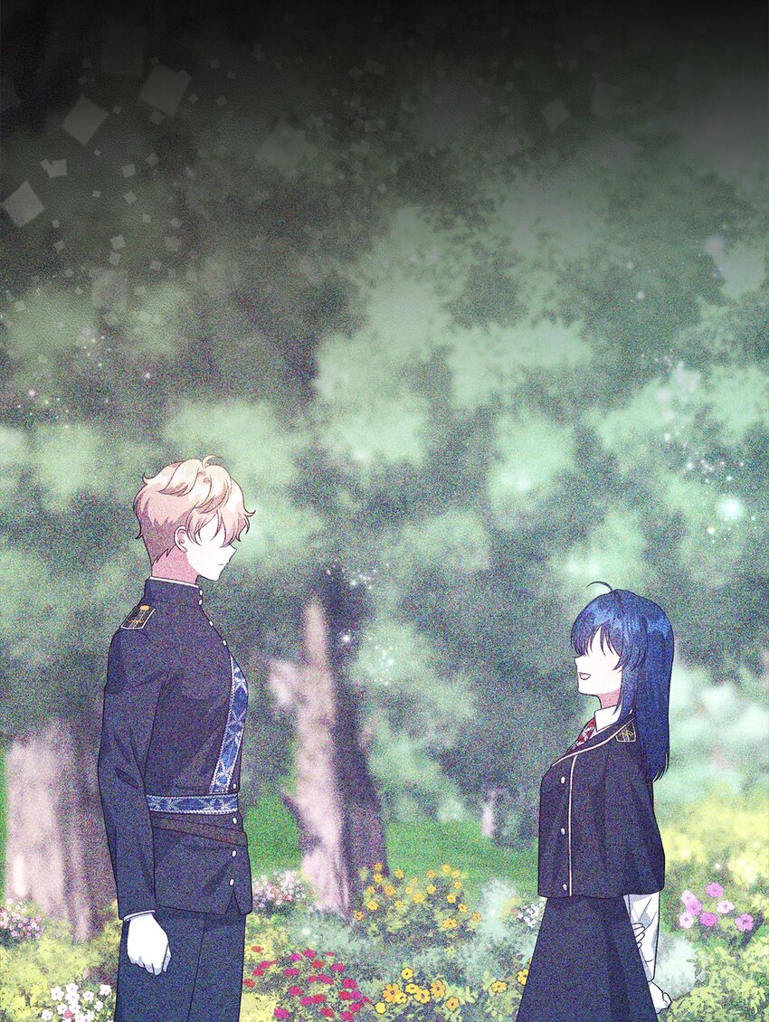 《魔女无法悠闲生活》101 艰难的请求 第18页