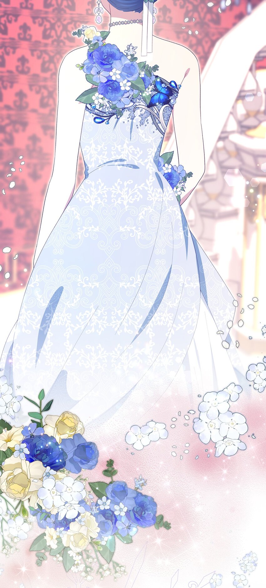 《魔女无法悠闲生活》103 不速之客 第27页