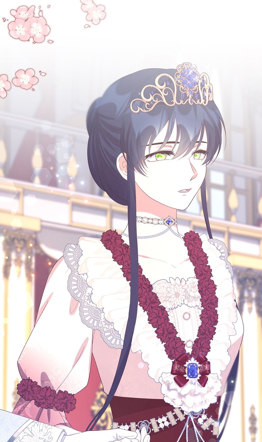 《魔女无法悠闲生活》103 不速之客 第30页