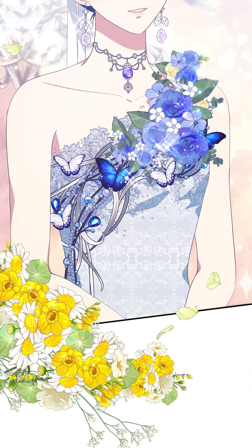 《魔女无法悠闲生活》102 诱饵 第48页