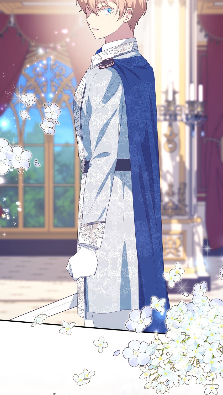《魔女无法悠闲生活》106 希恩 第11页