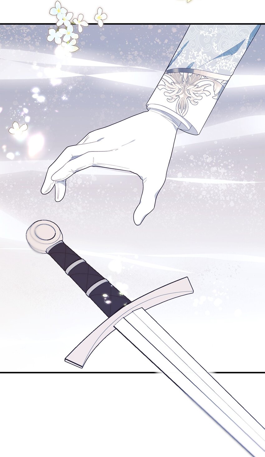 《魔女无法悠闲生活》106 希恩 第25页