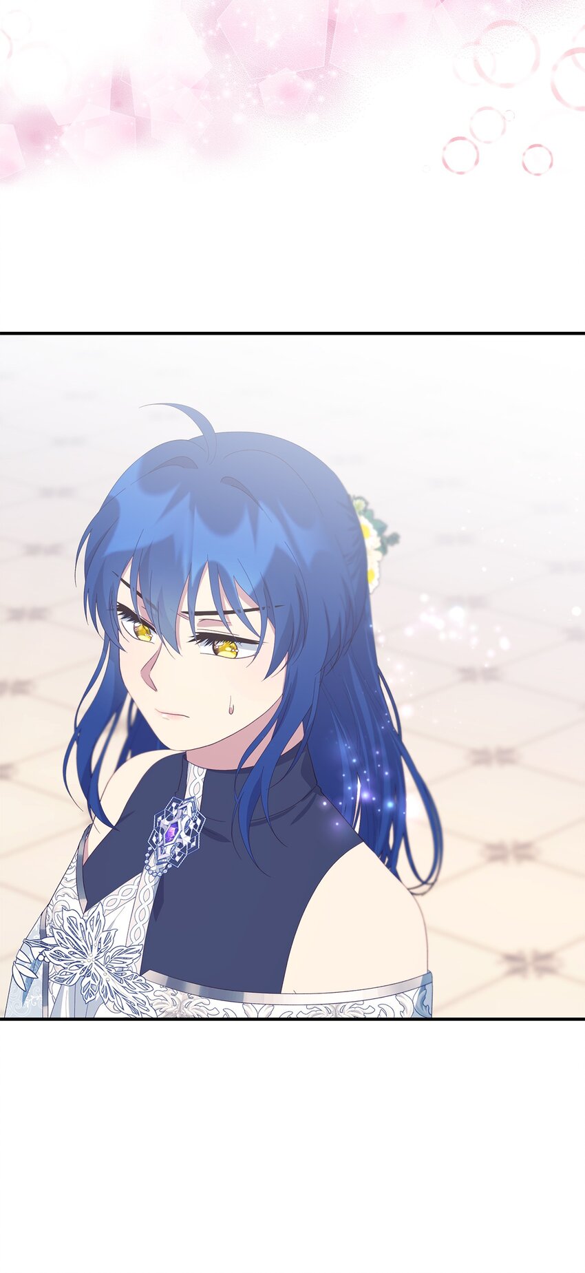 《魔女无法悠闲生活》106 希恩 第3页