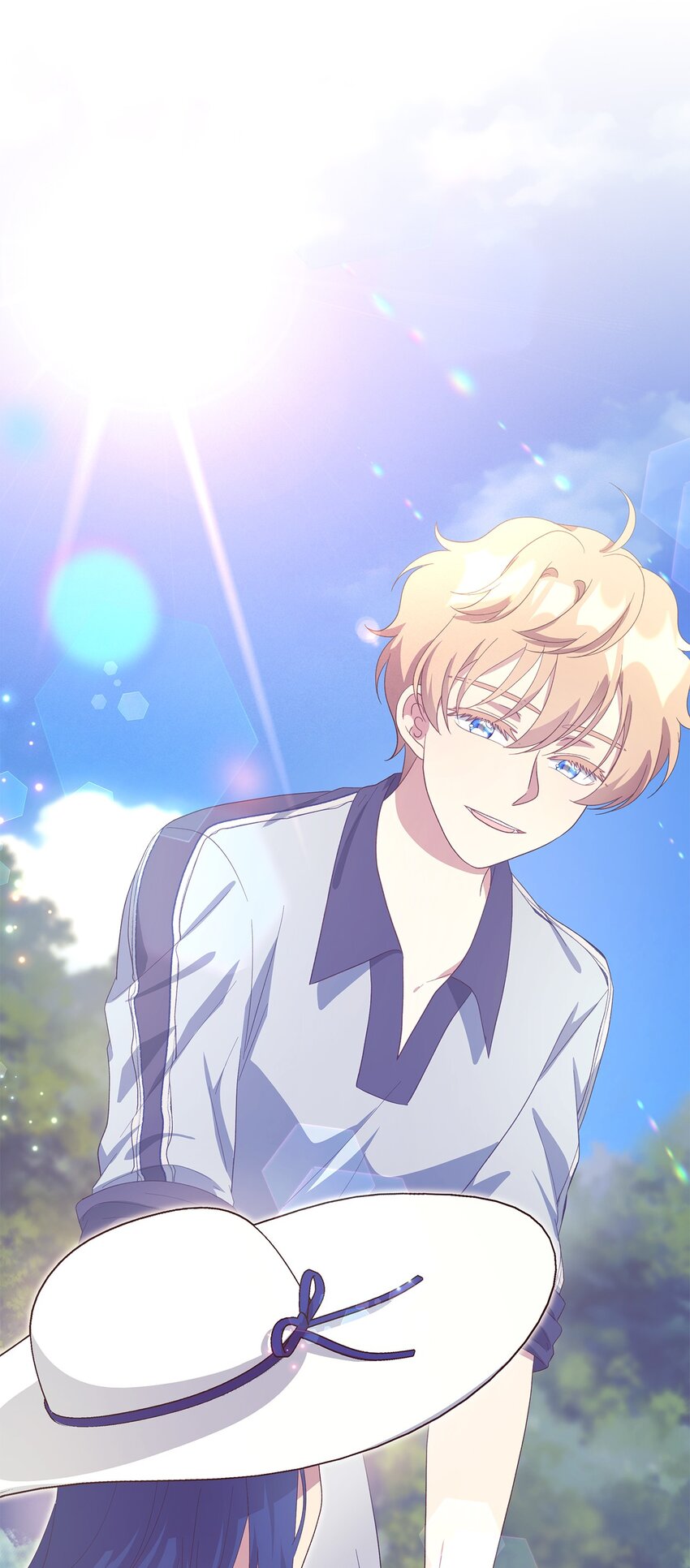 《魔女无法悠闲生活》106 希恩 第42页
